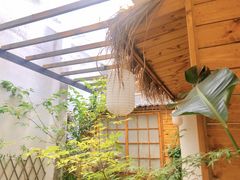 -边渡咖啡烘焙店(昙华林店)