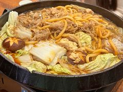 -樱の花亭日本料理店