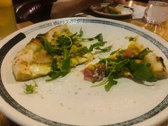 火鸡披萨-PIZZA BIANCA(民园店)