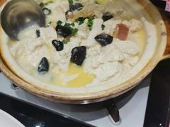 -丰收日·小海鲜·沪上家宴(顾村正大店)