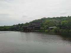 -重庆园博园
