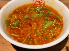-万记麻辣烫国展总店
