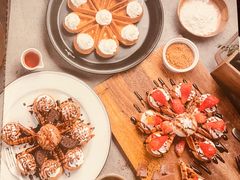 -StayReal Cafe(长宁来福士广场东八区店)