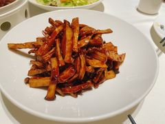-大铁勺新津菜(迎水道店)