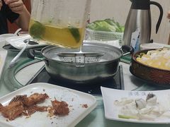 -源港渔村-中山脆肉鲩(博罗店)