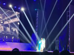 -交通银行前滩31演艺中心