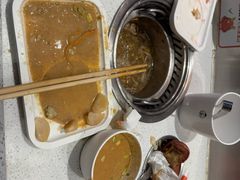 -龍歌自助小火锅(李沧顺和汇店)