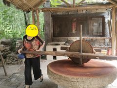 -竹泉村旅游度假区