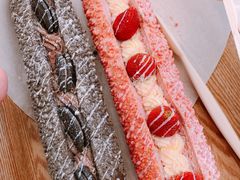 -奈雪的茶(市百一店)