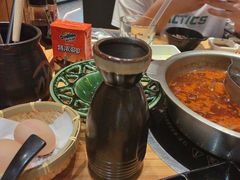 -水林间·寿喜烧自助(仙林金鹰店)