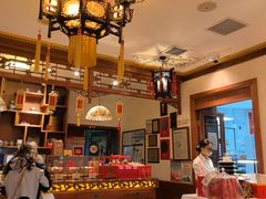 -富华斋饽饽铺·宫廷糕点·伴手礼(护国新天地店)