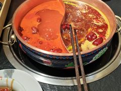 -咏江南·苏式火锅·苏州评弹(观前街店)