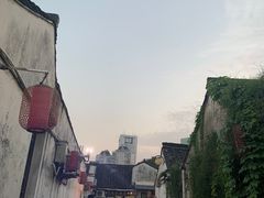 -丁来兴酒店(西街店)