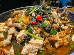 -蛙喔牛蛙(百联南方店)