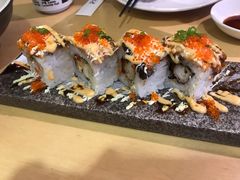 -昱匠·日本料理(金融街店)