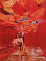 -熙画美上门MakeUp美甲美睫