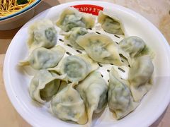 -北方饺子王·海肠捞饭·海鲜锅(山大店)