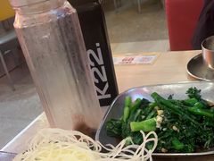 -令狐冲烤鱼·烧菜馆(达明店)