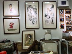 -三峡古玩城(泰古广场店)