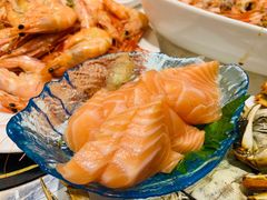 -半岛听涛蒸汽海鲜自助(K11店)