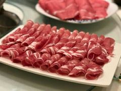 -福寿斋·老北京铜锅涮肉·烤鸭(顺义总店)