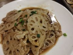 -丰乐餐厅·始于1999·本地老字号