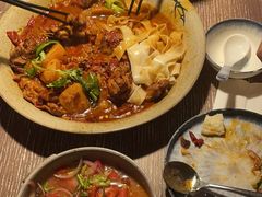 -那时新疆·车师(大宁音乐广场店)