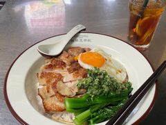 -兴华里茶记(禅城同济首店)