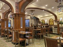 -清真·玛丽亚新疆菜主题餐厅(浙江中路店)