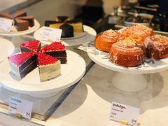 -大酉·M Coffee(北京美术馆店)
