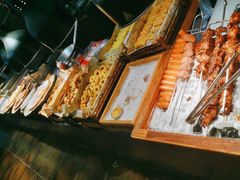 -韩盛炭火烤肉(万达广场店)