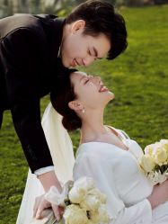 -芭莎视觉婚纱摄影(花溪店)