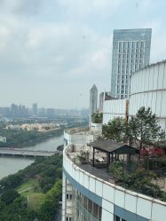 -空中一号·宴会厅(信合大厦店)
