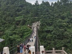 -娄山关景区