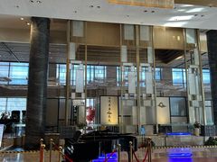 -徐州博顿温德姆酒店(高铁东站店)