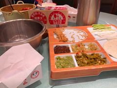 -阿财老铺·老蚌埠龙虾城(华夏总店)