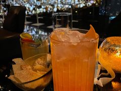 -广州四季酒店·天吧·高空酒吧