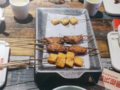 -管氏翅吧(广渠门店)