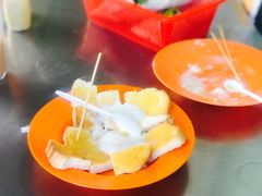 -多春茶室