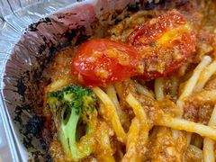 意大利风情肉酱面-达美乐比萨(文三路店)