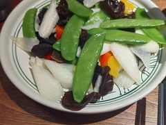 -云海肴·汽锅鸡·云南菜(领展购物广场·中关村店)