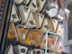 -姆们M Sweetie Cake(五道口店)