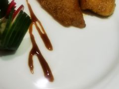 -福樱兰海鲜放题铁板烧(加州店)