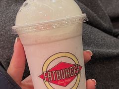 -FATBURGER 特富客汉堡(外交公寓店)