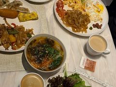 -成都万达颐华酒店