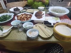 -北平味道.京味菜.烤鸭(梨园店)