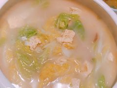 炖四白-八大碗·地道东北菜(佳兆业店)
