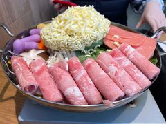 -李先生的首尔小馆(松江启源广场店)