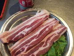 -老板娘的烤肉店(港湾广场店)