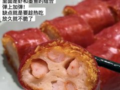 -喜势点·糖沙翁手工茶点·本地人茶居(永庆坊店)